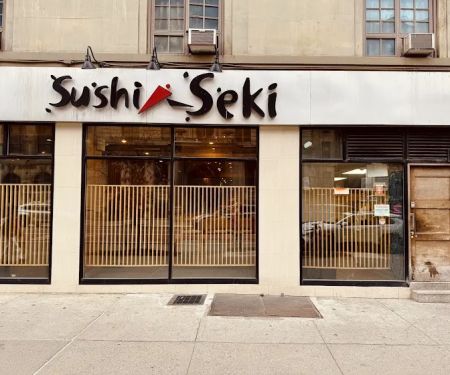 Sushi Seki