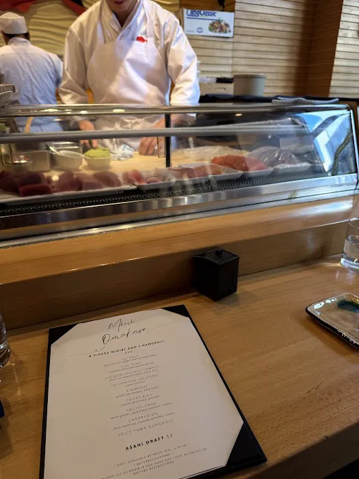 Sushi Seki Picture 5