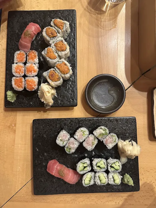 Sushi Seki Picture 4