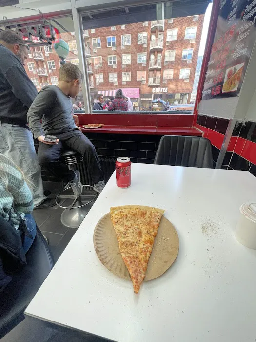 Pizza Slice Picture 9