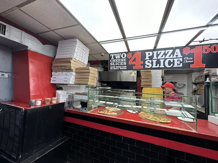 Pizza Slice Picture 6