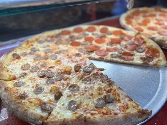 Pizza Slice Picture 10