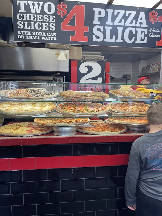 Pizza Slice Picture 7