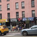 Pizza Slice