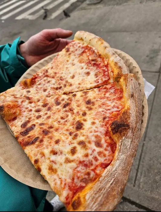 Pizza Slice Picture 2