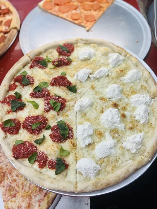 Pizza Slice Picture 4