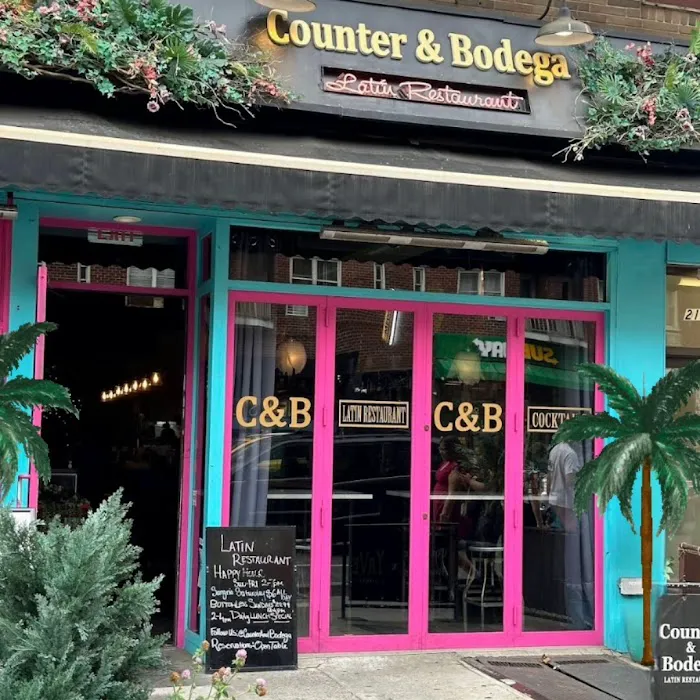 Counter & Bodega Picture 9