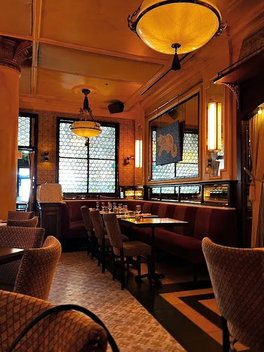 Café Chelsea Picture 3