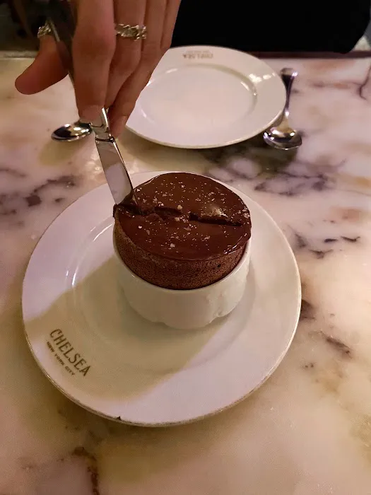 Café Chelsea Picture 9