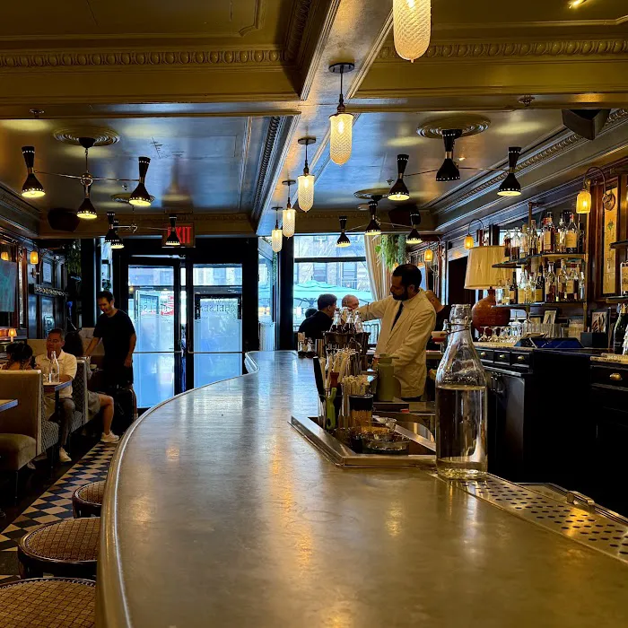 Café Chelsea Picture 10