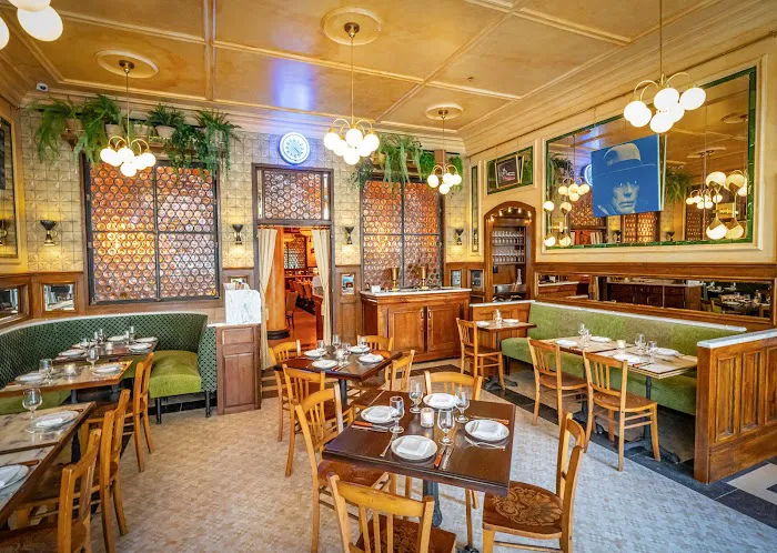 Café Chelsea Picture 6