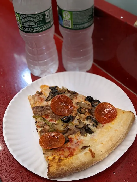 Pizza Gaga Picture 4
