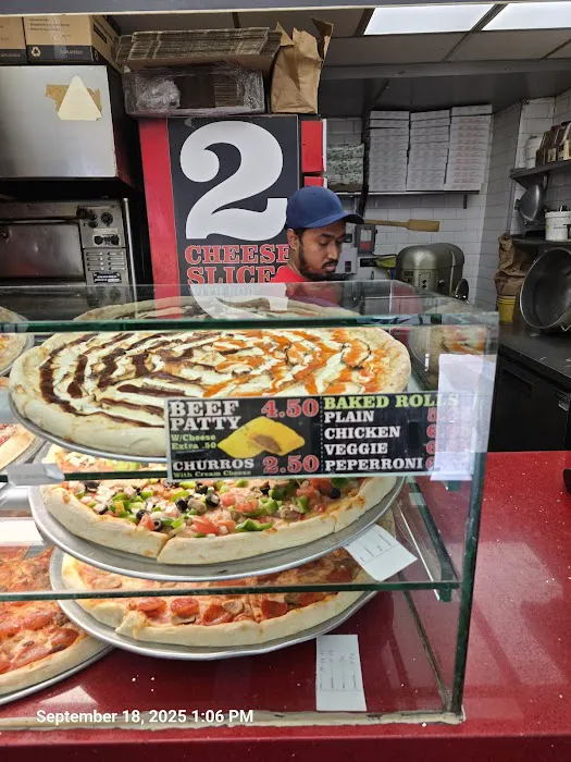 Pizza Gaga Picture 3
