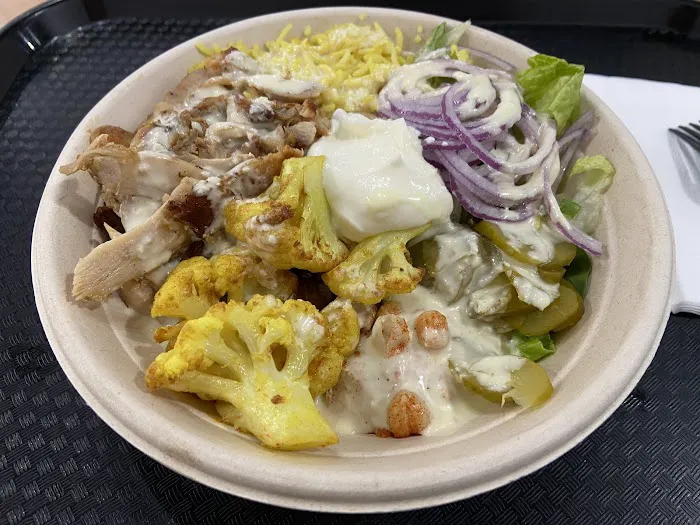 ZaZu Mediterranean Street Food Picture 4
