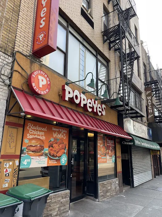 Popeyes Louisiana Kitchen Picture 9