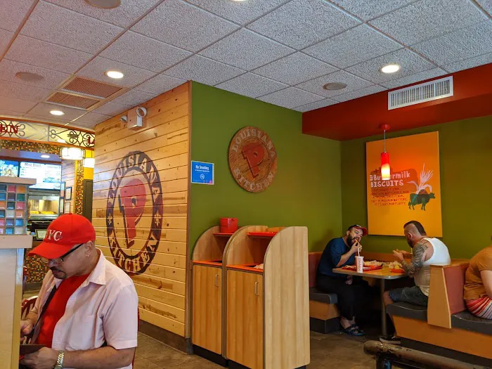 Popeyes Louisiana Kitchen Picture 5