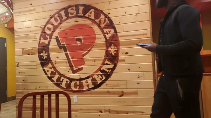 Popeyes Louisiana Kitchen Picture 7