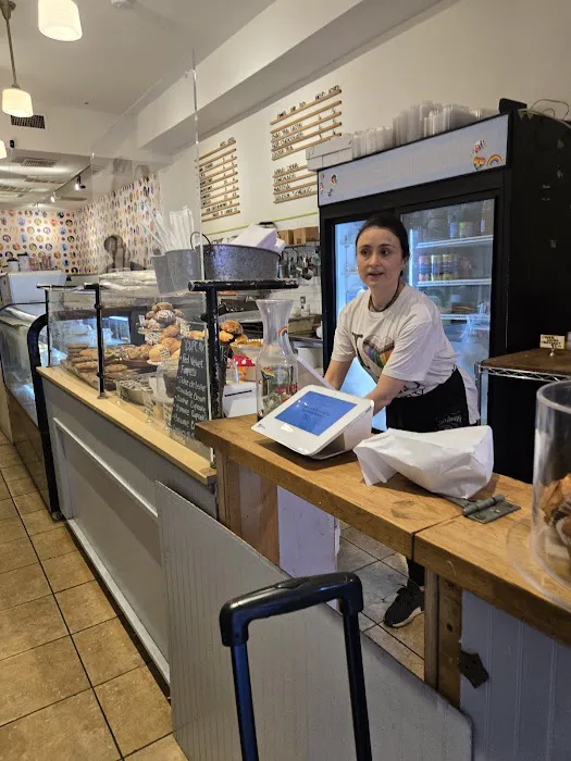Big Booty Bread Co Picture 6