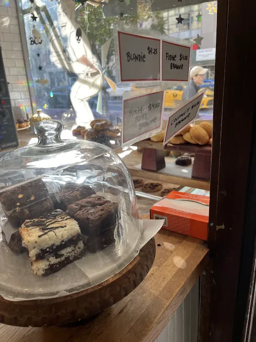 Big Booty Bread Co Picture 7