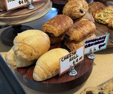 Big Booty Bread Co