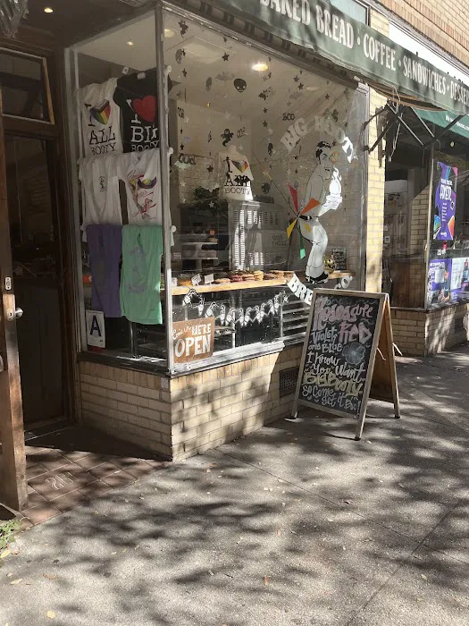 Big Booty Bread Co Picture 3