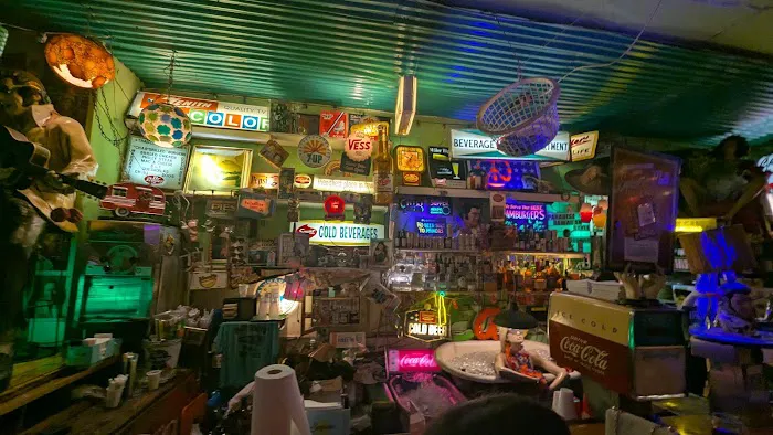 Trailer Park Lounge Picture 1
