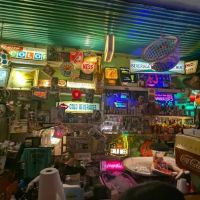 Trailer Park Lounge ico