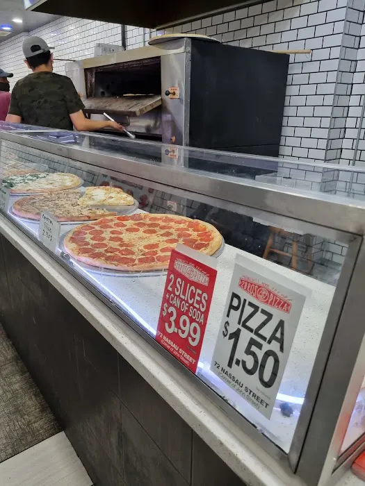 Relate Pizza Picture 5