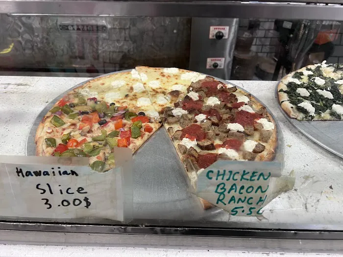 Relate Pizza Picture 4