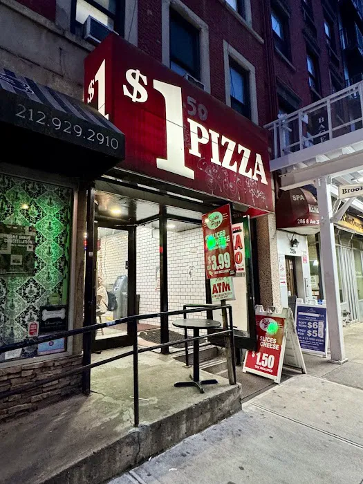 Relate Pizza Picture 6