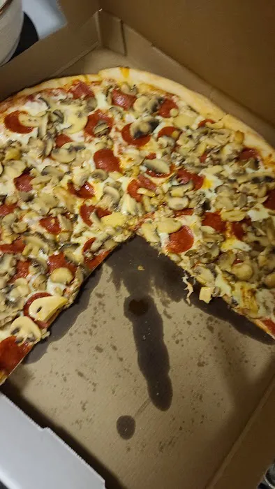 Relate Pizza Picture 2