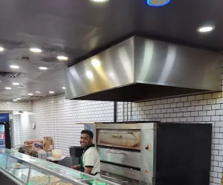Relate Pizza