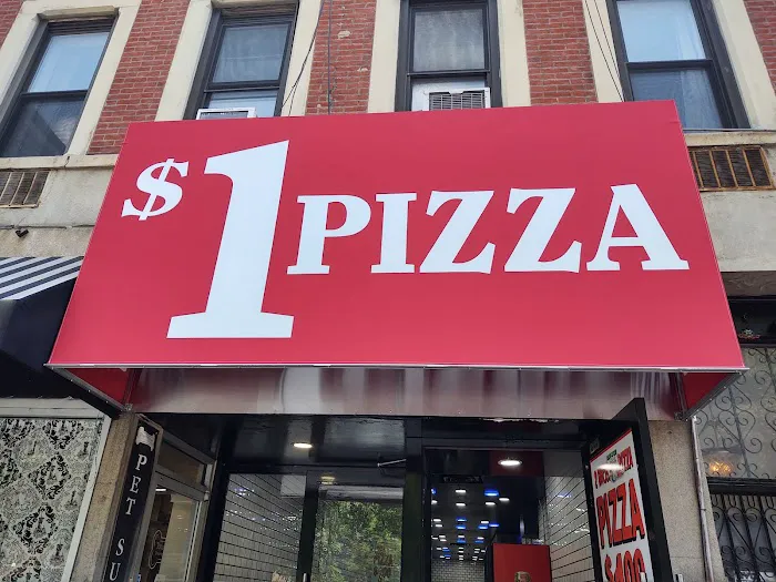 Pizza shop Picture 2