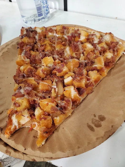 Pizza shop Picture 9