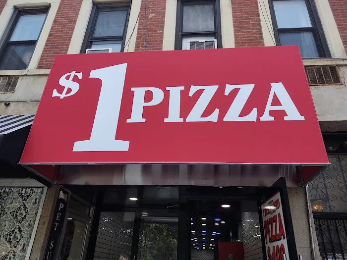 Pizza shop Picture 1