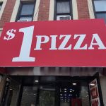 Pizza shop