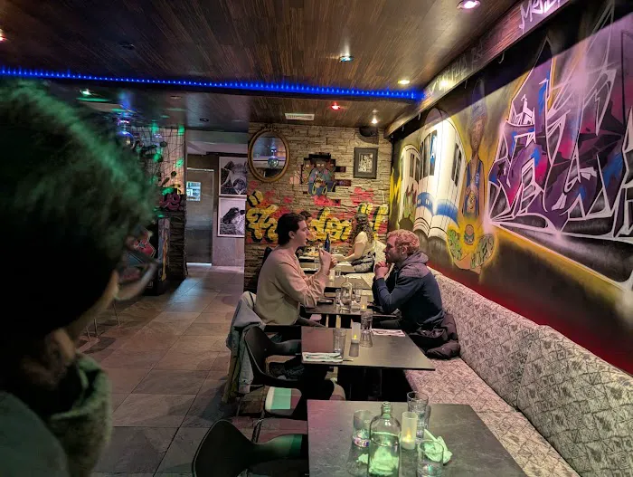 Urban Vegan Kitchen Picture 2