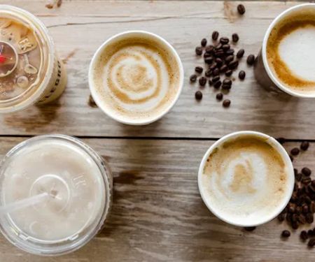 WFM Coffee Bar
