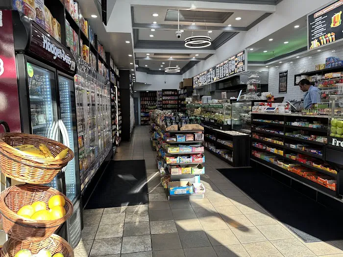 Heavenly Finest Market Picture 3