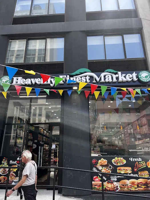 Heavenly Finest Market Picture 7