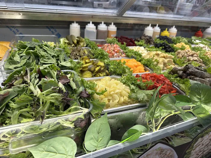 Heavenly Finest Market Picture 1