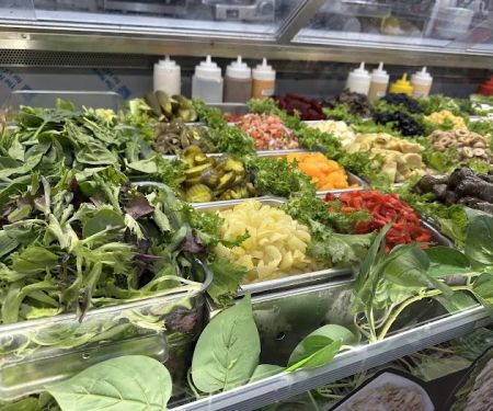Heavenly Finest Market