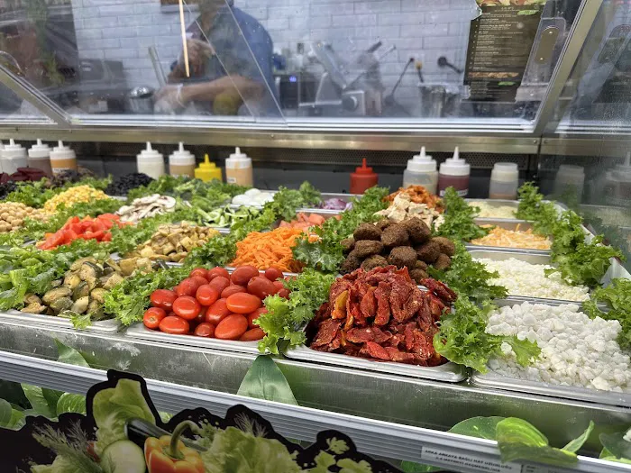 Heavenly Finest Market Picture 5