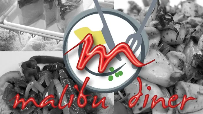 Malibu Diner Picture 1