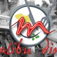 Malibu Diner ico