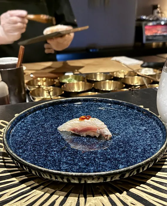 Sushi by Bou - Chelsea NYC @ Super Nice Coffee Picture 1