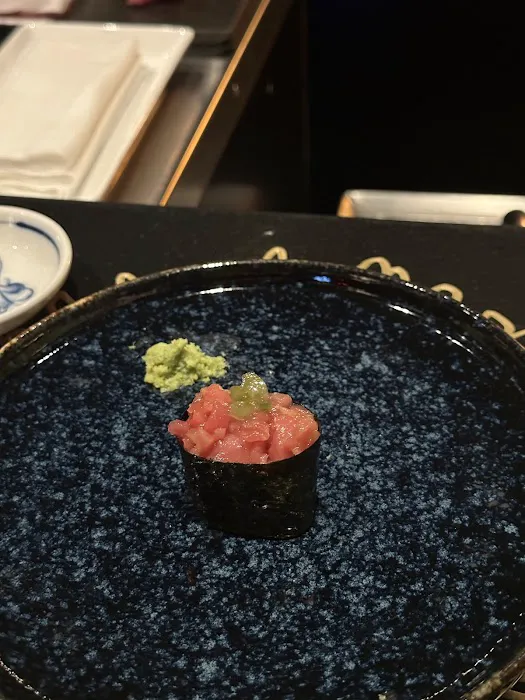 Sushi by Bou - Chelsea NYC @ Super Nice Coffee Picture 9