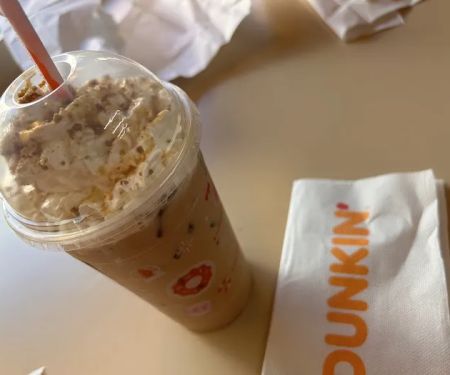 Dunkin'