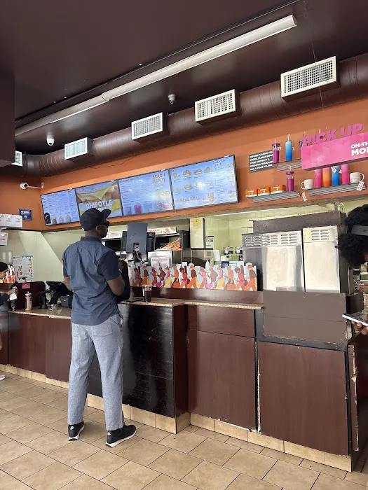 Dunkin' Picture 2