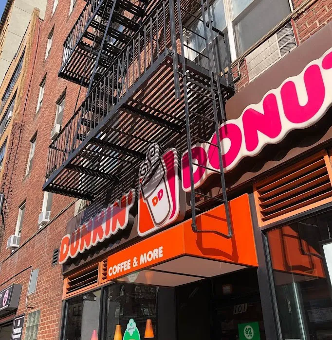 Dunkin' Picture 7